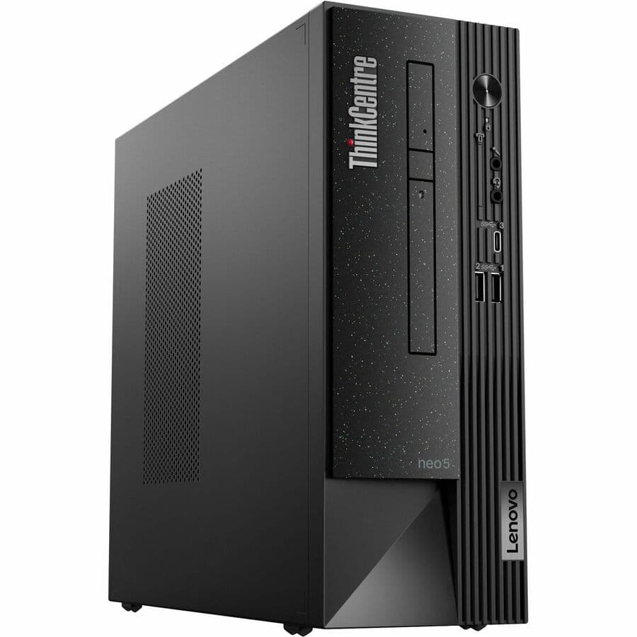 Lenovo ThinkCentre neo 50s Gen 4 12JF0000US Desktop Computer