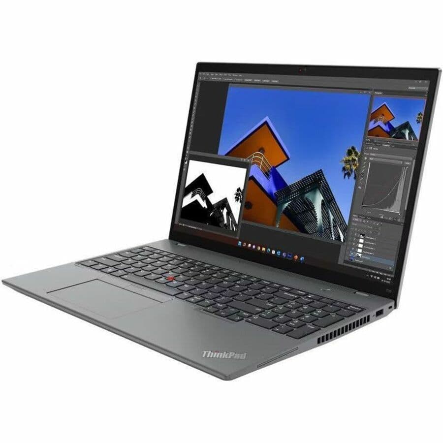 Lenovo ThinkPad T16 Gen 2 21HH001PUS 16" Notebook