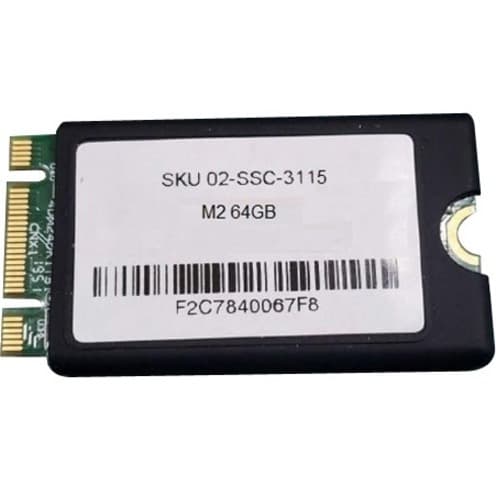 SonicWall 64 GB Solid State Drive