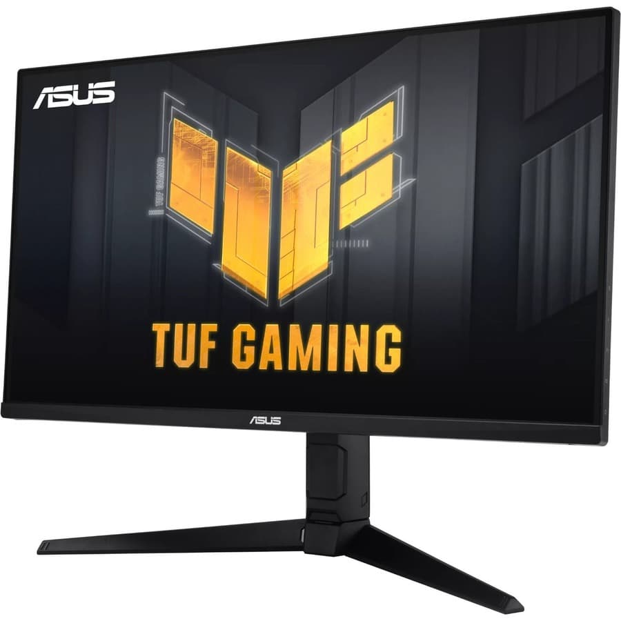 TUF VG28UQL1A 28" Class 4K UHD Gaming LCD Monitor