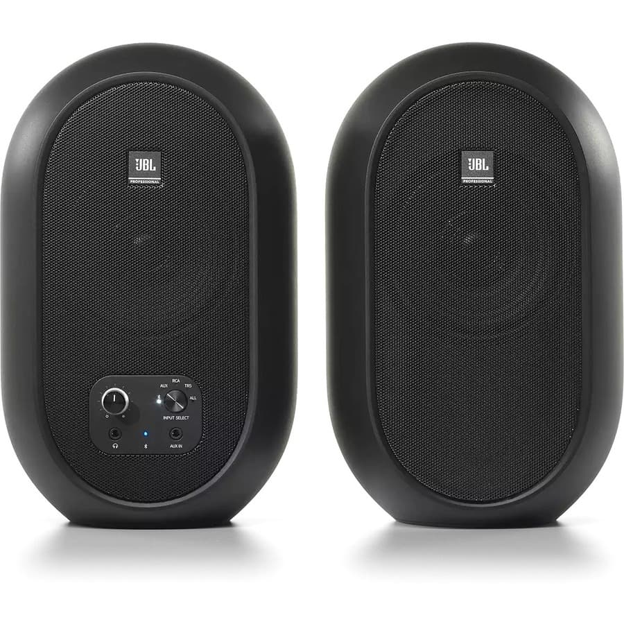 JBL 104-BT Portable Bluetooth Speaker System