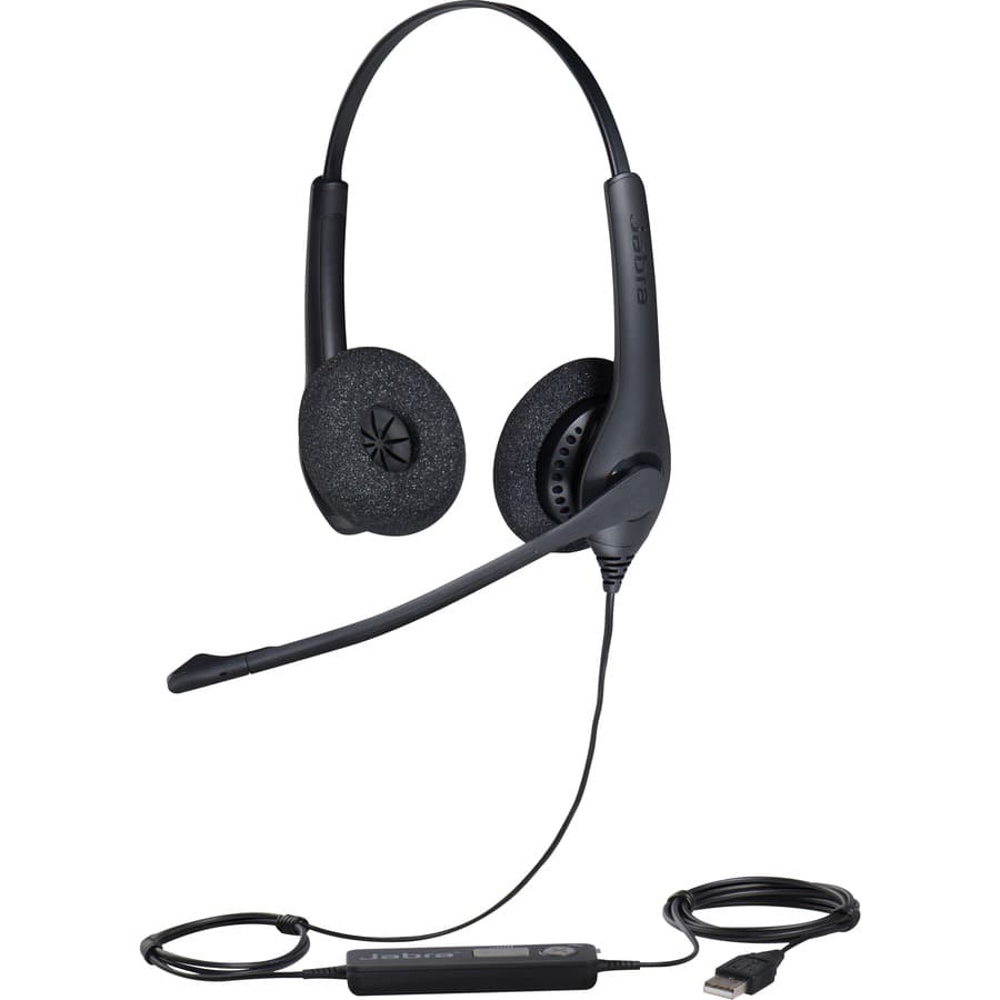 Jabra BIZ 1500 Headset