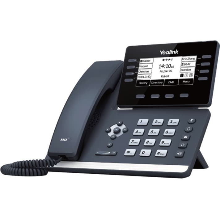 Yealink SIP-T53 IP Phone