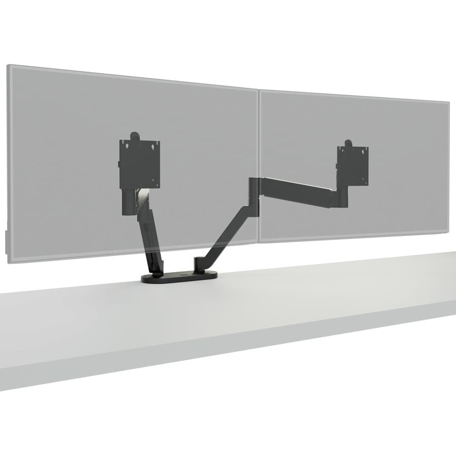 Chief Koncis Dual Arm Display Mount