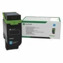 Lexmark Original Laser Toner Cartridge