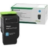 Lexmark Unison Original Ultra High Yield Laser Toner Cartridge