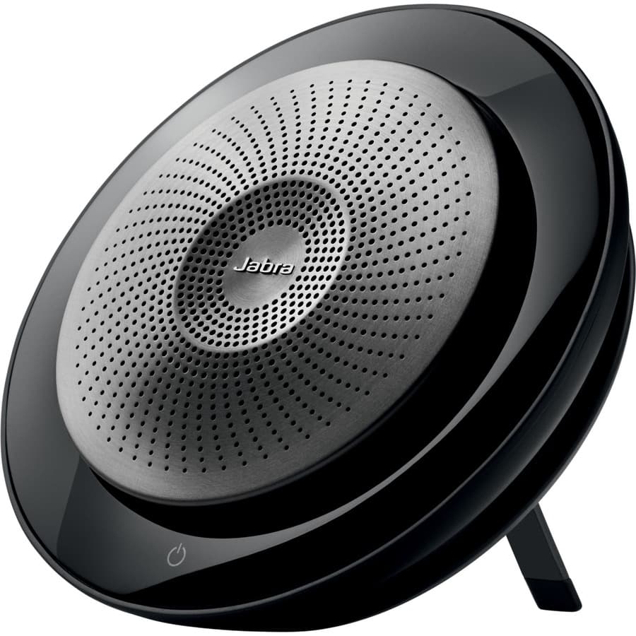 Jabra Speak 710-MS Wired/Wireless Bluetooth Speakerphone