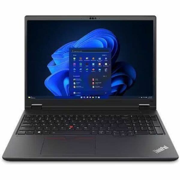 Lenovo ThinkPad P16v Gen 2 21KX002AUS 16" Mobile Workstation