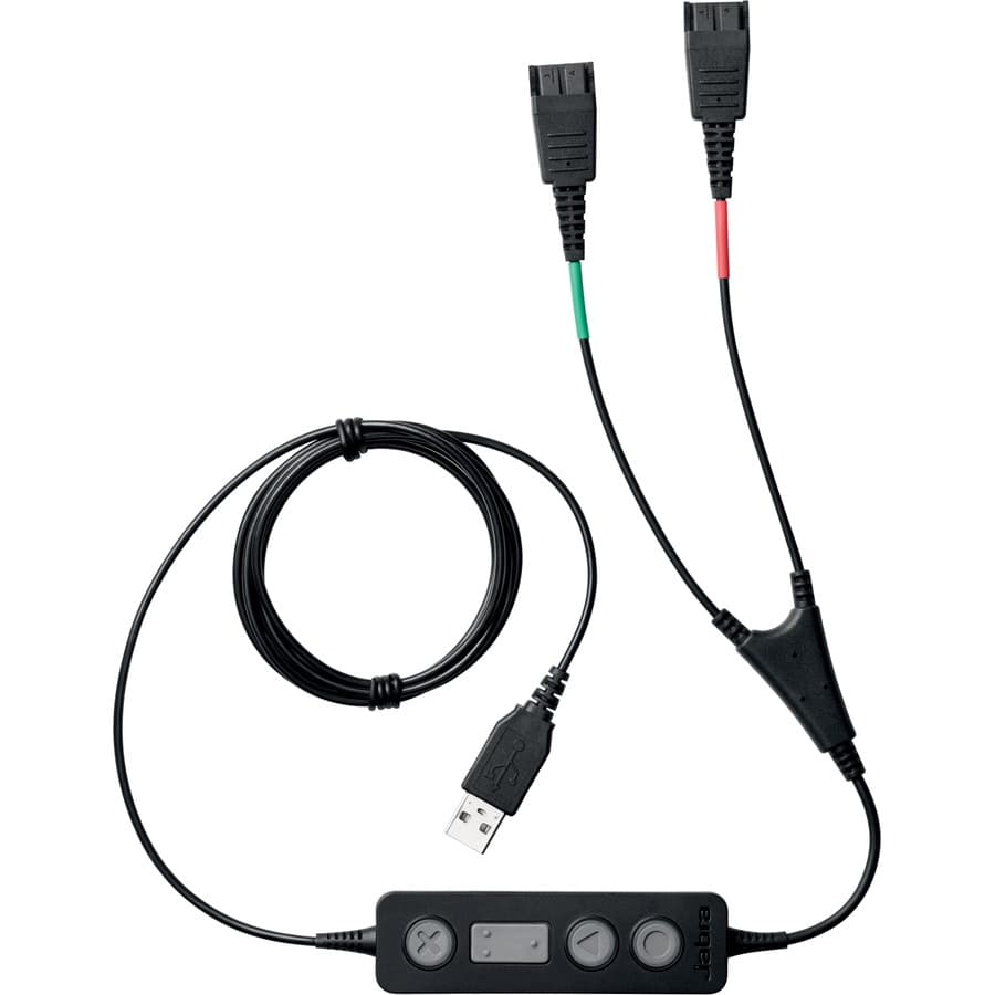 Jabra LINK 265 USB/QD Training Cable