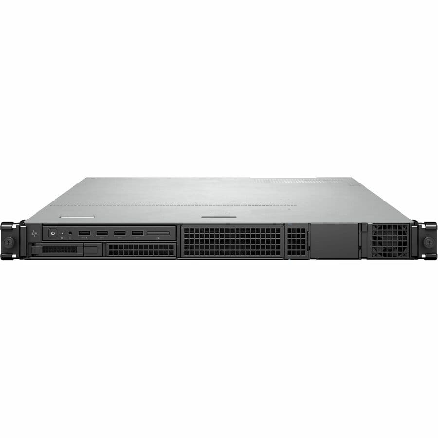 HP ZCentral 4R Workstation