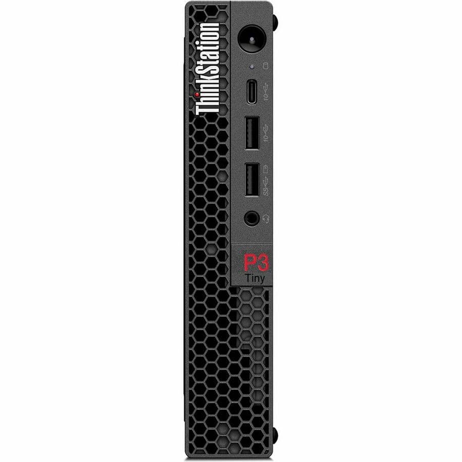 Lenovo ThinkStation P3 30H00048US Workstation