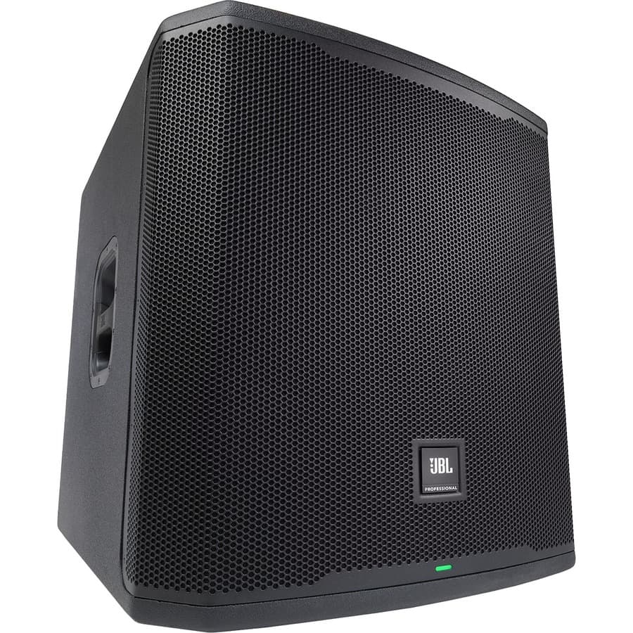 JBL Professional PRX918XLF Bluetooth Subwoofer System