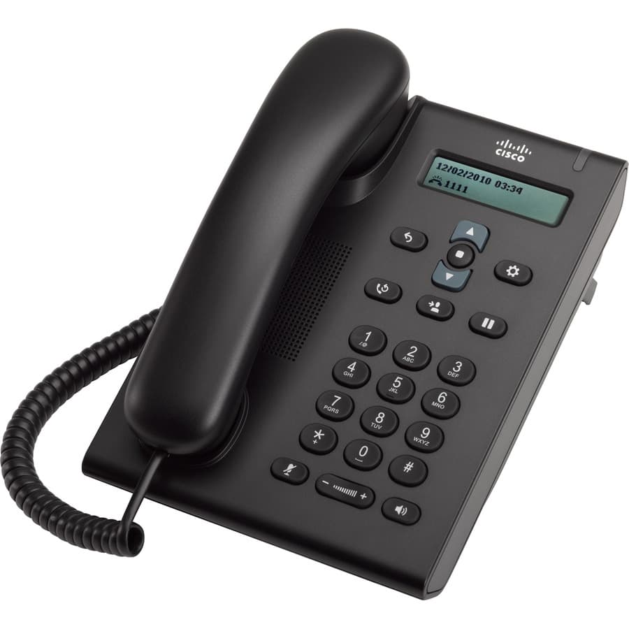 Cisco 3905 IP Phone