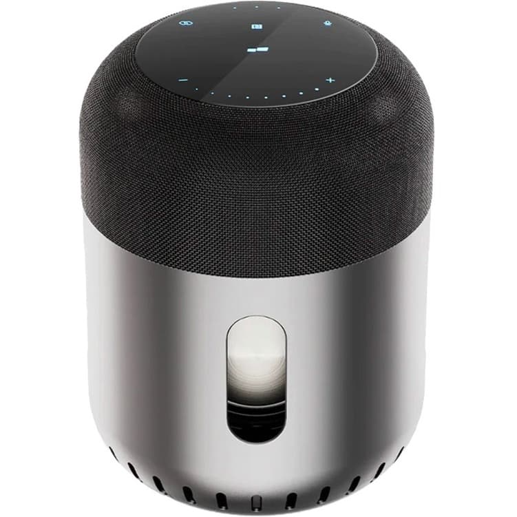 Mobile Pixels Bluetooth Speaker System