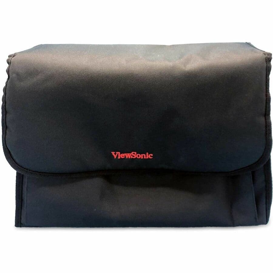 ViewSonic Carrying Case ViewSonic Projector