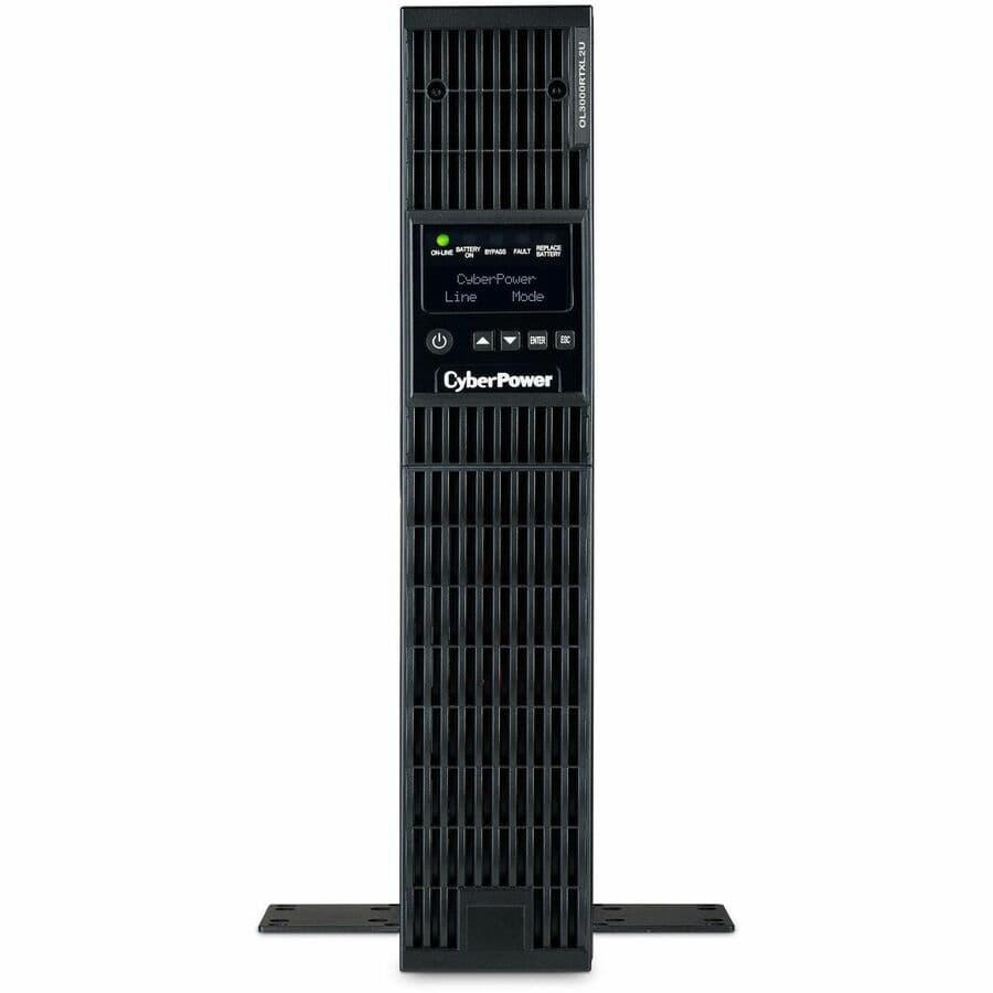 CyberPower OL3000RTXL2U Smart App Online UPS Systems