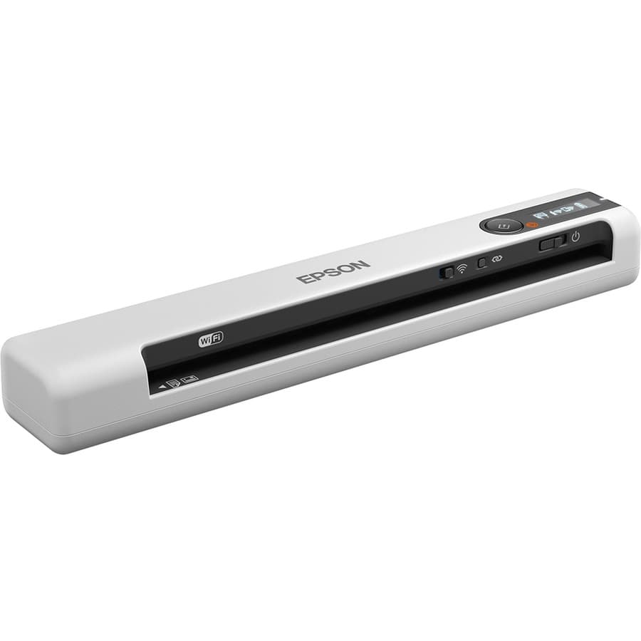 Epson DS-80W Sheetfed Scanner