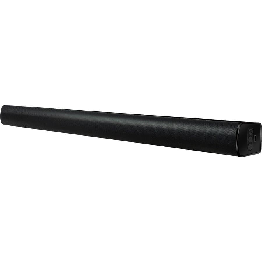 Supersonic SC-1421SB 2.0 Bluetooth Sound Bar Speaker