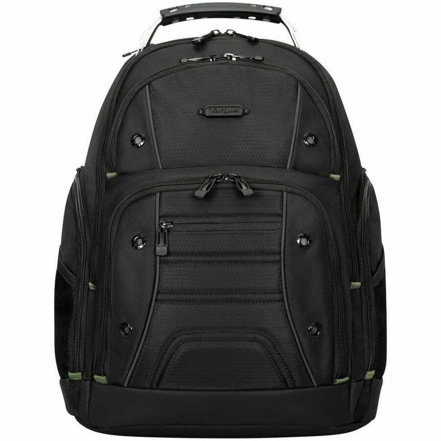 Targus DRIFTER TBB63805GL Carrying Case (Backpack) for 15" to 16" Notebook