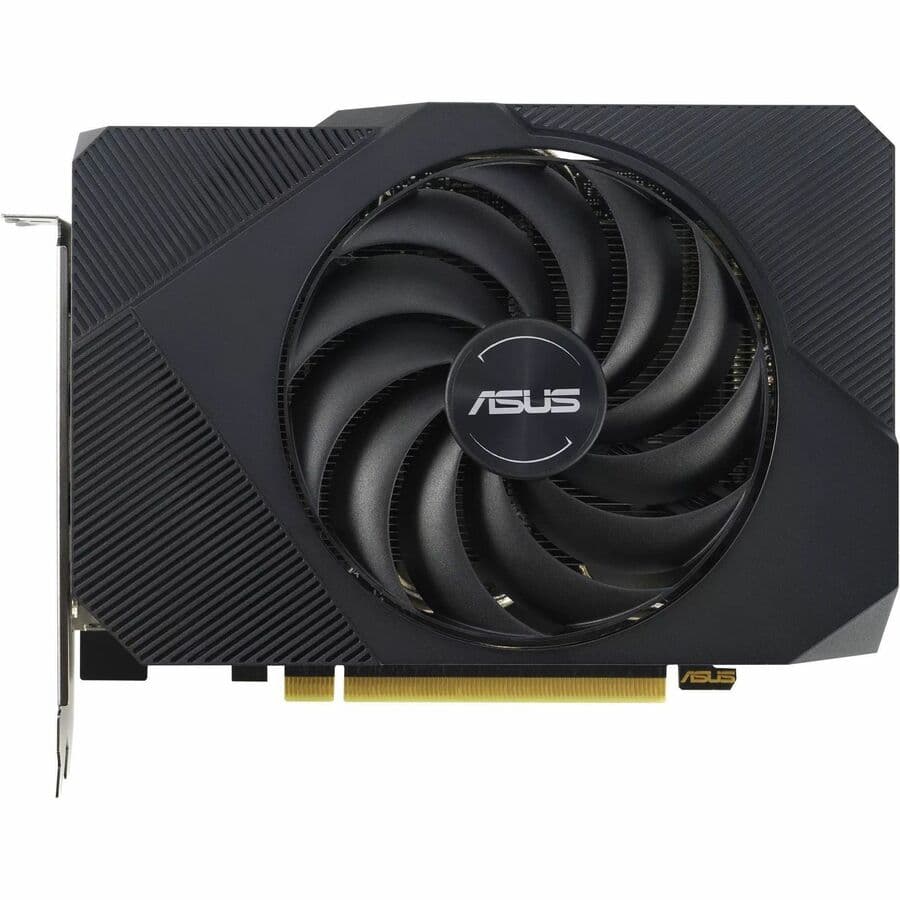 Asus NVIDIA GeForce RTX 3050 Graphic Card