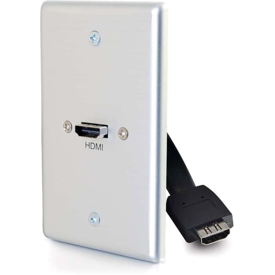 C2G HDMI Wall Plate