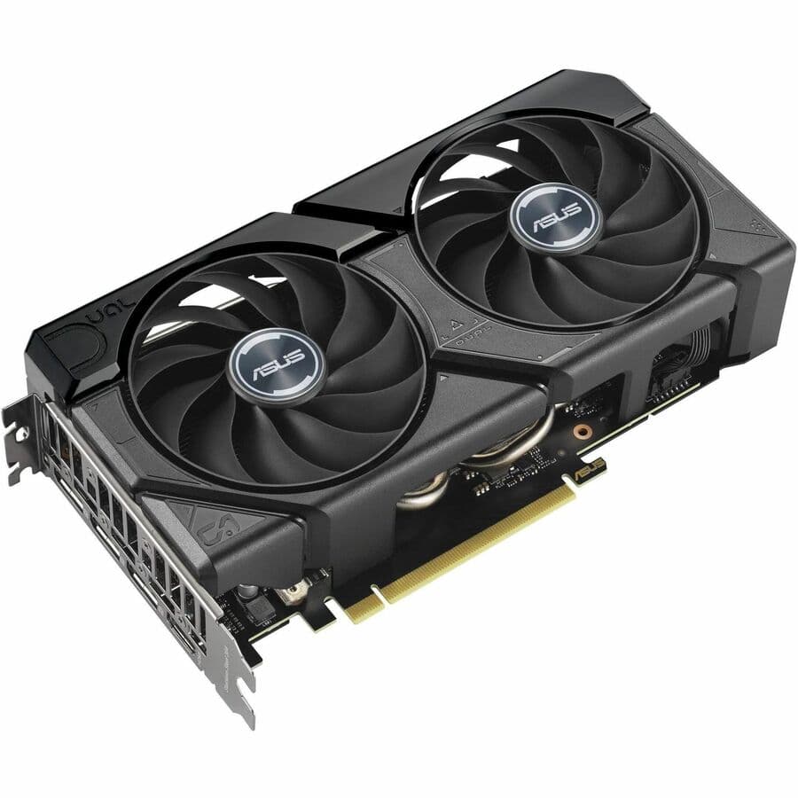 Asus NVIDIA GeForce RTX 4060 Ti Graphic Card