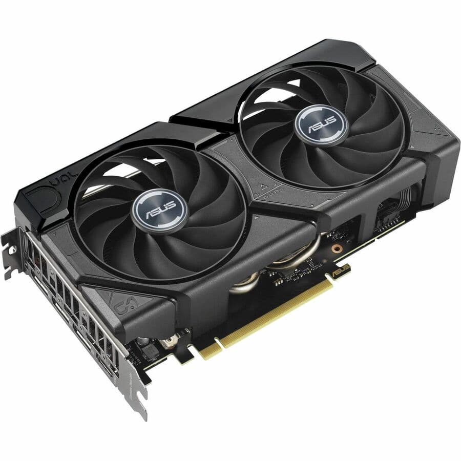 Asus NVIDIA GeForce RTX 4070 SUPER Graphic Card