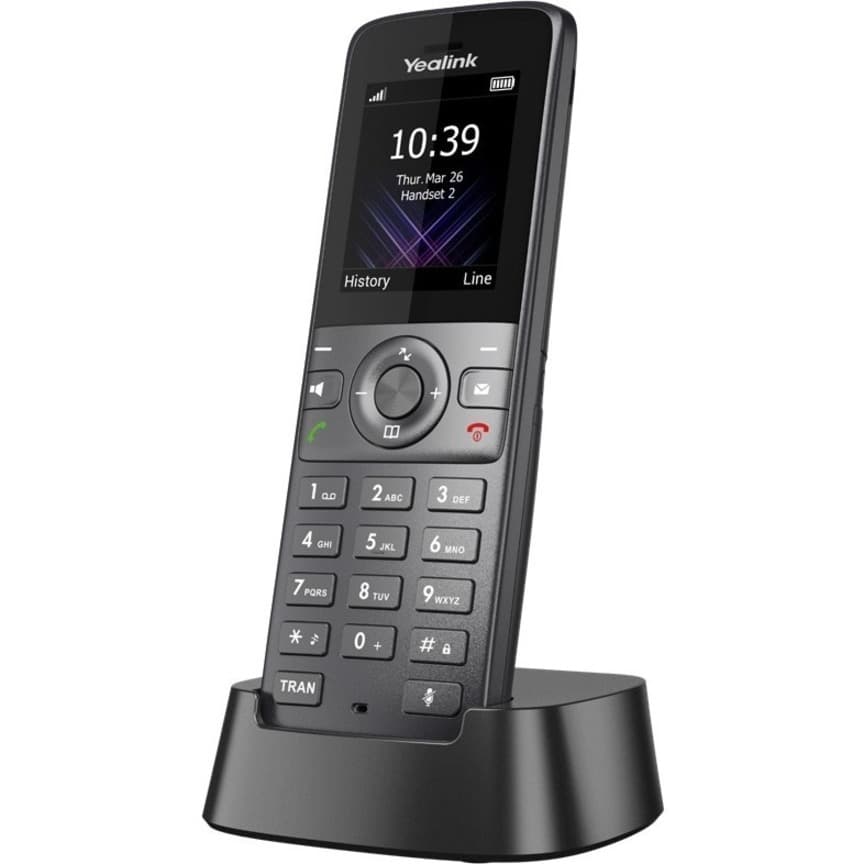 Yealink W73H Handset