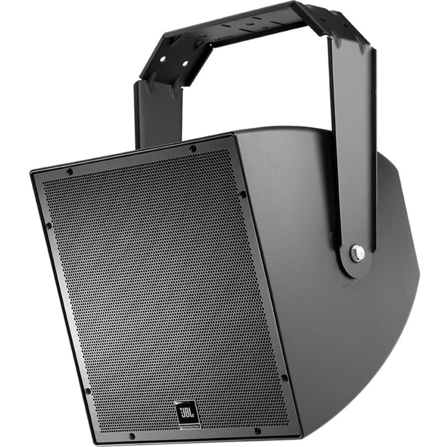 JBL Professional All Weather AWC129 2-way Indoor/Outdoor Ceiling Mountable Speaker