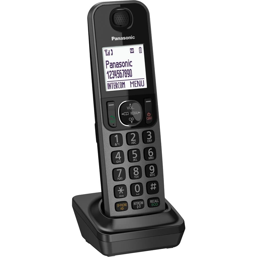 Panasonic KX-TGFA30M Handset