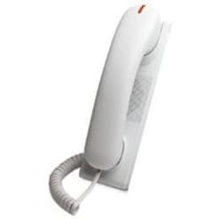 Cisco Spare Handset for Cisco DX650 White