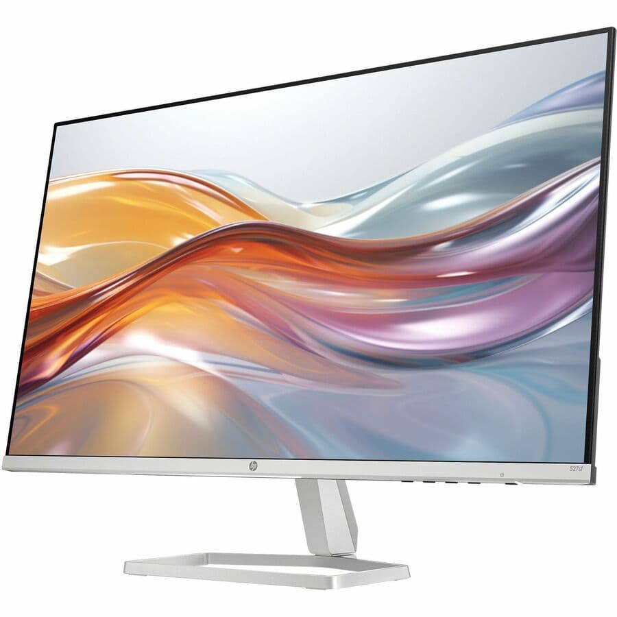 HP 527sf 27" Class Full HD LCD Monitor