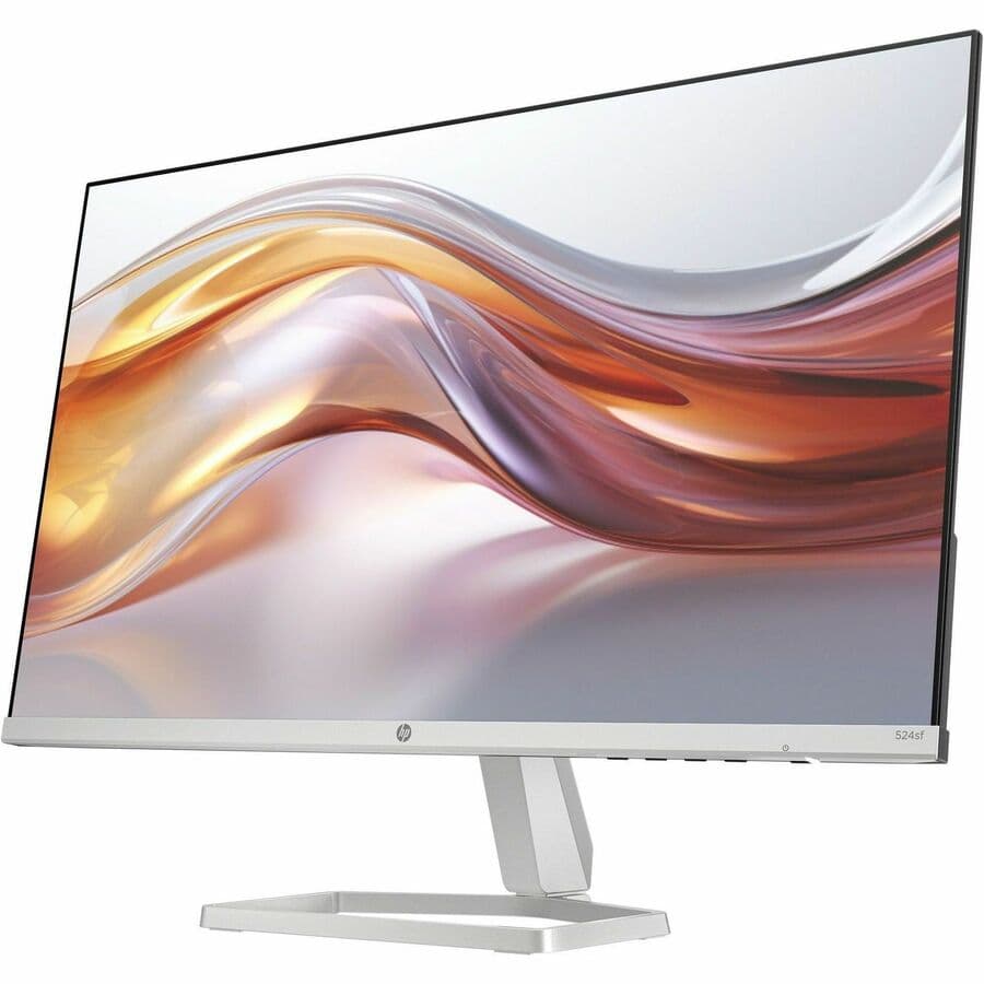 HP 524sf 24" Class Full HD LCD Monitor