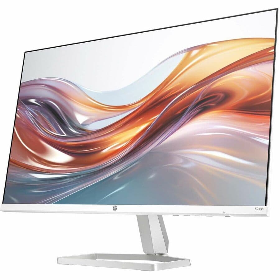 HP 524sa 24" Class Full HD LED Monitor