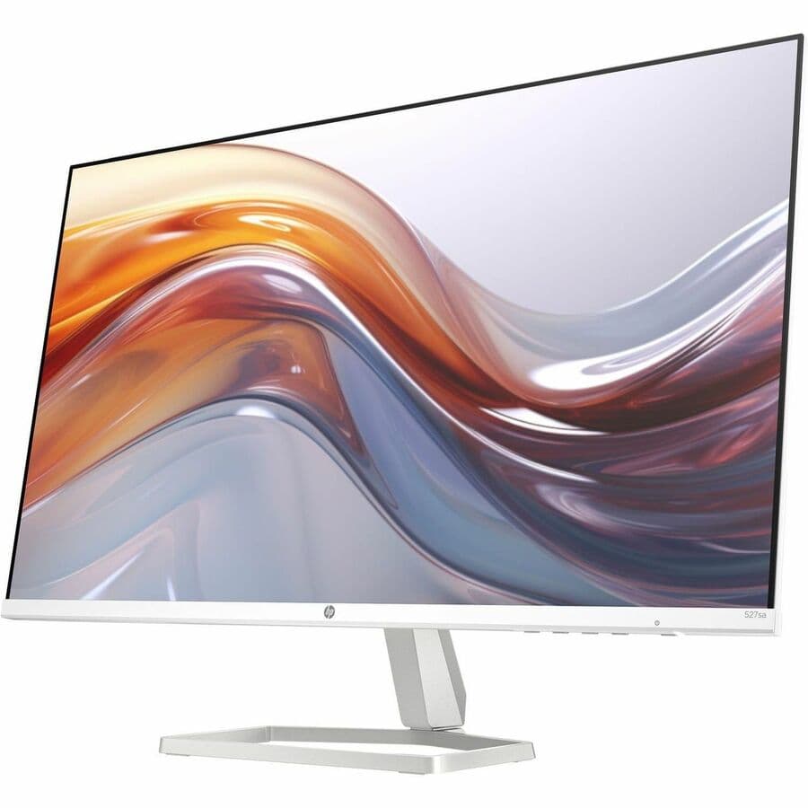 HP 527sa 27" Class Full HD LED Monitor