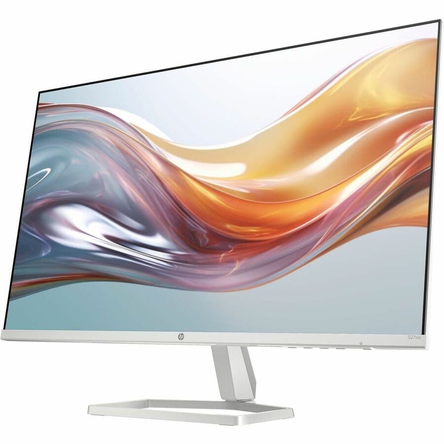 HP 527sw 27" Class Full HD LED Monitor