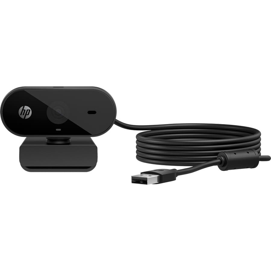 HP 325 Webcam