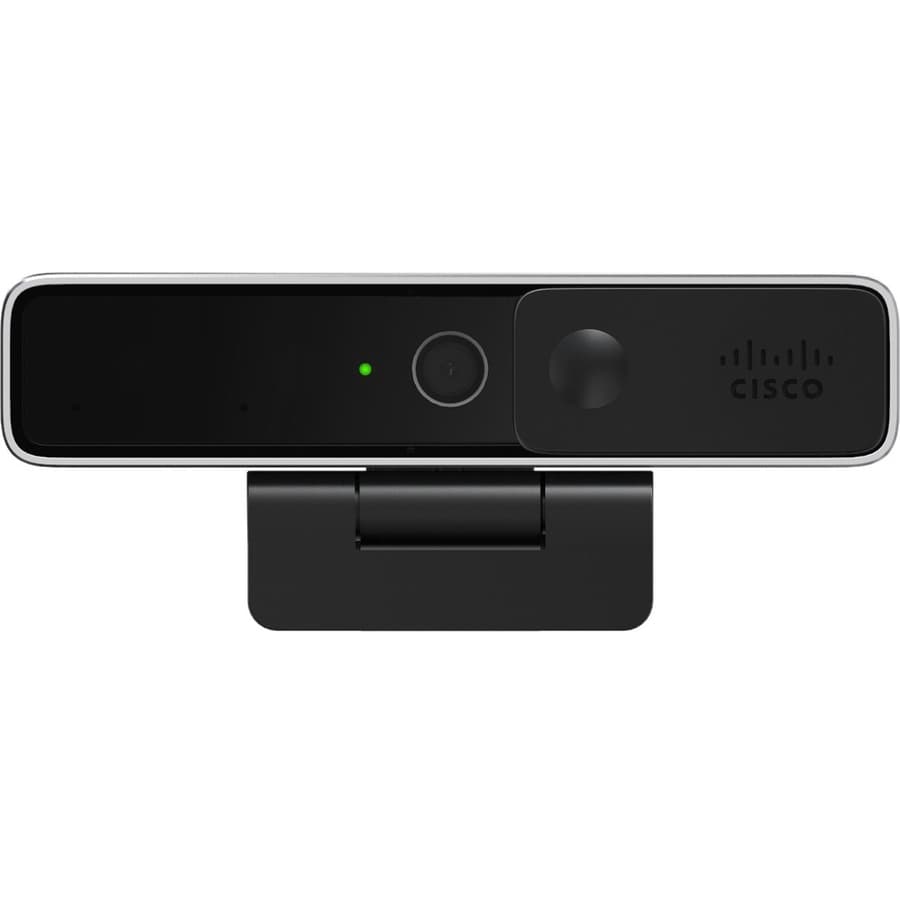 Cisco Webex Webcam