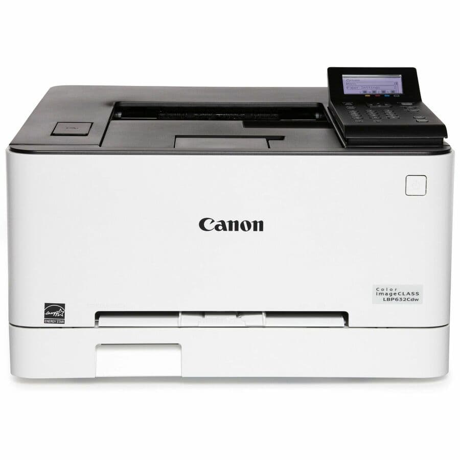 Canon imageCLASS LBP632Cdw Desktop Wireless Laser Printer