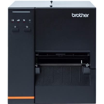 Brother TJ-4120TN Industrial Thermal Transfer Printer