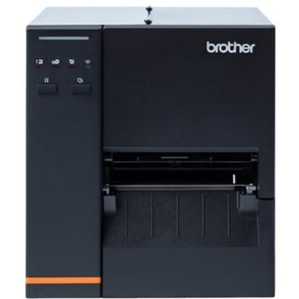 Brother TJ4010TN Industrial Thermal Transfer Printer