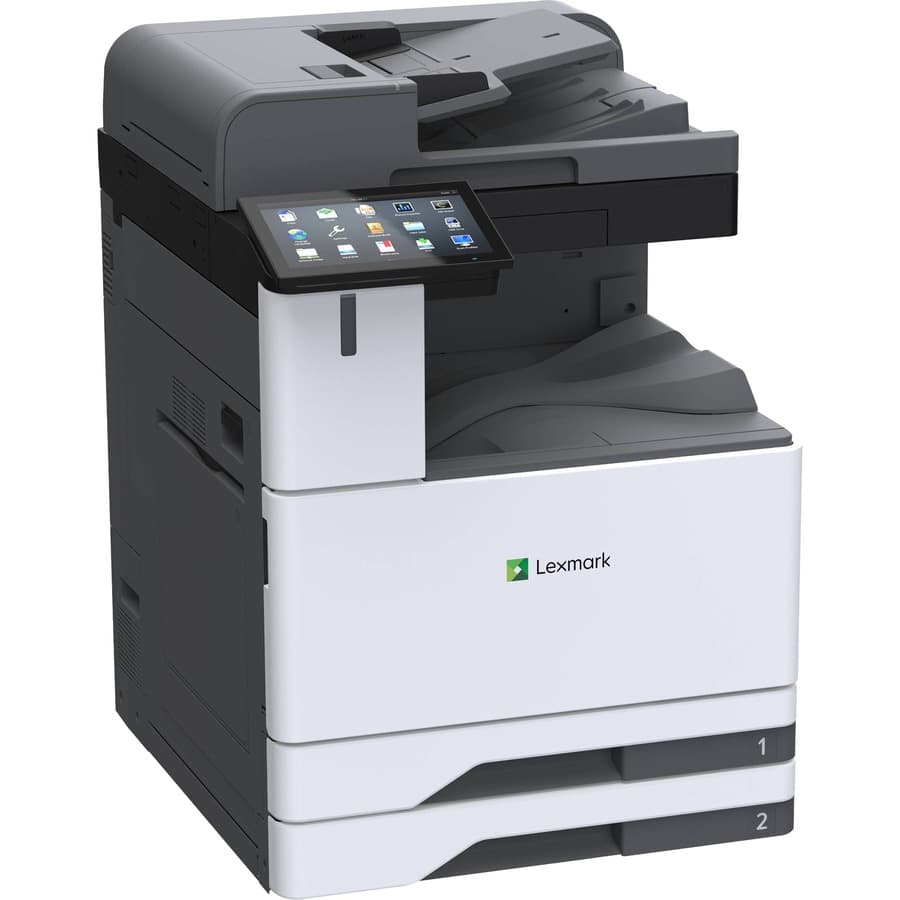 Lexmark CX942adse Laser Multifunction Printer