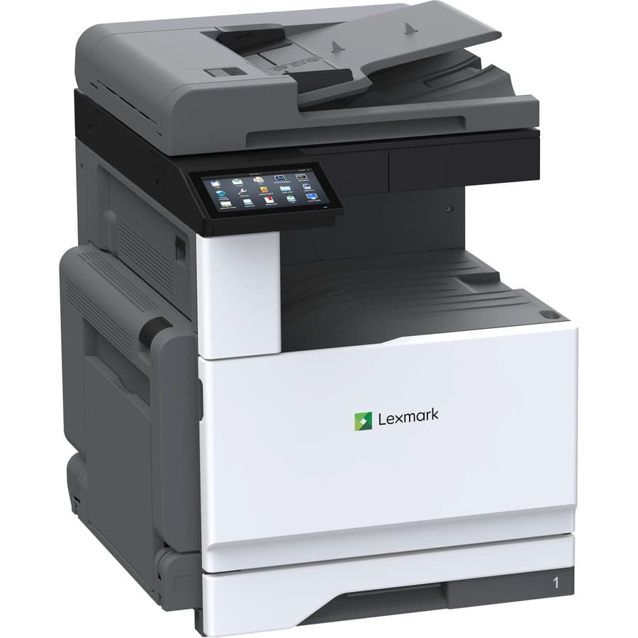 Lexmark CX931dse Laser Multifunction Printer