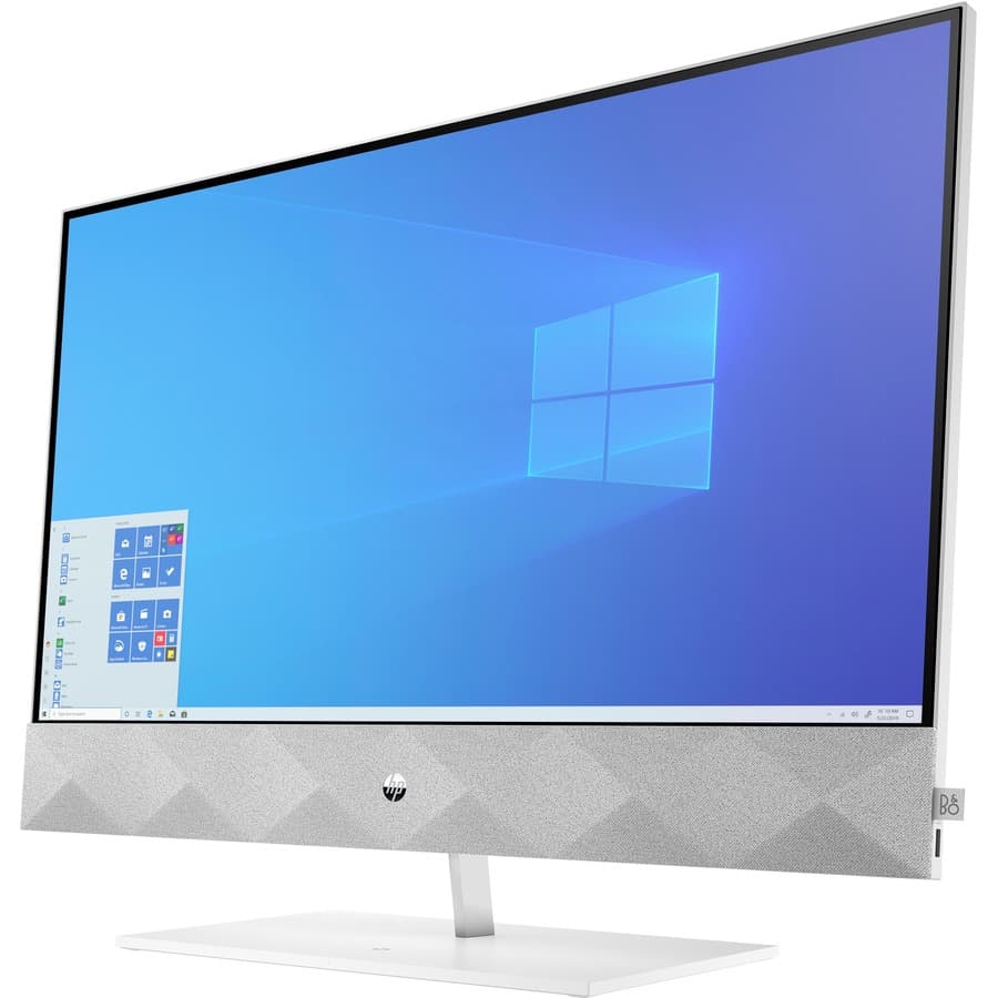 HP Pavilion 27-d1000i 27-d1340t All-in-One Computer