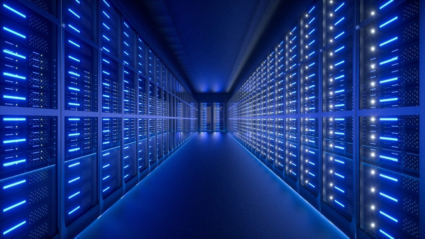 Modernize Your Data Center with Xeon® 6