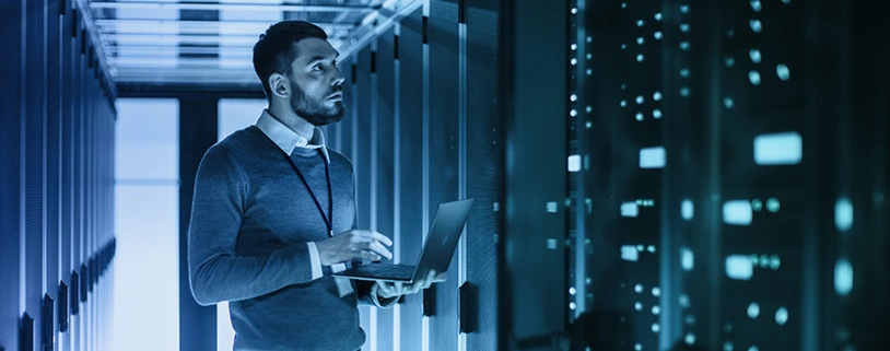 Deploy Fast. Scale Effortlessly.