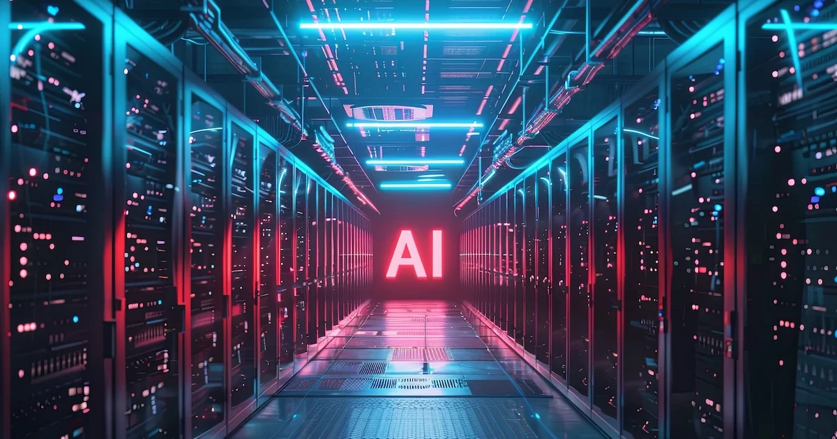 Level Up Your Data Center Infrastructure image