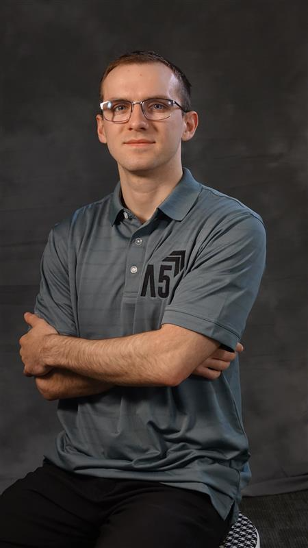 Adam Rogers