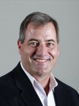 Chris Sweetland