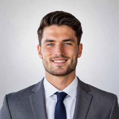 Jake Rubley
